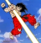 Son Goku