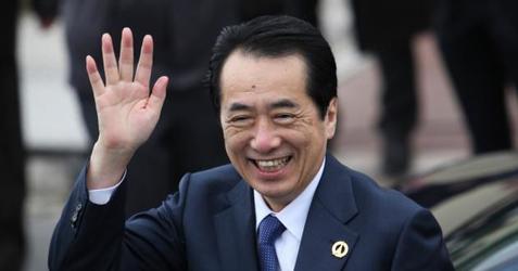 Primer ministro japonés enfrenta rebelión en su partido
