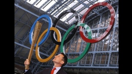 Comité Japón pide a Tokio postular a sede Olímpicos 2020