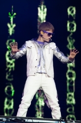 Justin Bieber cancelará sus conciertos 2011 en Japón