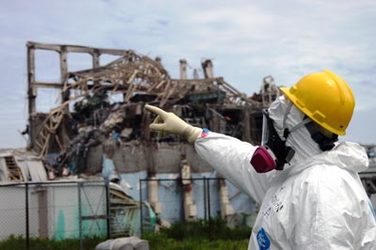 Japón subestimó el riesgo de tsunami, según el OIEA