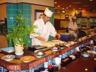Más de 47 restaurantes peruanos operan en Tokio
