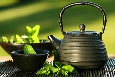 Japón cancela las exportaciones de té verde por la alta radiación