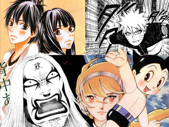 Universidad Kyoto Seika de Japón otorgará doctorado en manga