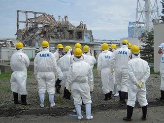 10.000 japoneses han recibido “cientos de veces” las dosis de radiactividad permitidas