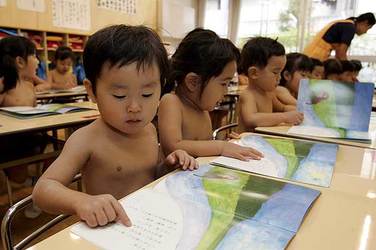 El Centro Cultural Hispano Japonés ofrecerá clases de Lengua y Cultura Japonesa para niños