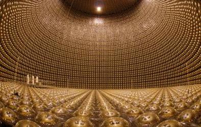 Observada una extraña transformación de neutrinos en un experimento realizado en Japón