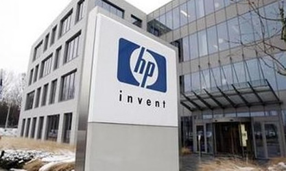 HP cambia su planta de China a Japón
