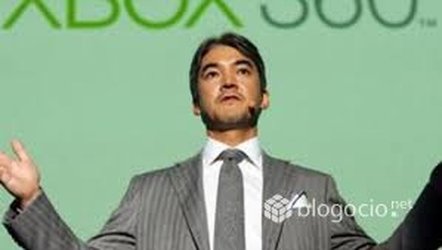 Nuevo Director General de Xbox para Japón