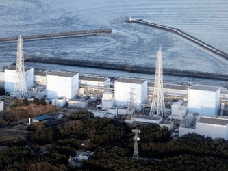 La operadora de Fukushima planea despidos