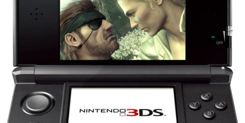 El ultimátum de Nintendo 3DS