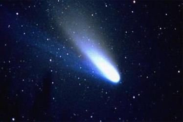 Temen terremoto devastador asociado a alineación de cometa