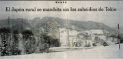 Yubari levantó atracciones turísticas con subvenciones gubernamentales. Ahora se enfrenta a la bancarrota.