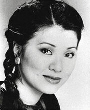 Yoko Watanabe